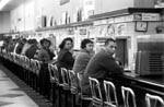image: sit-in at lunch counter - 11K