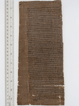 image of a petition to the strategos