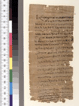 image of a contract for the sale of a donkey