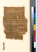 image of medical receipes and magic spells
