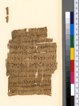 image of medical receipes and magic spells