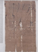image of a document to loan money