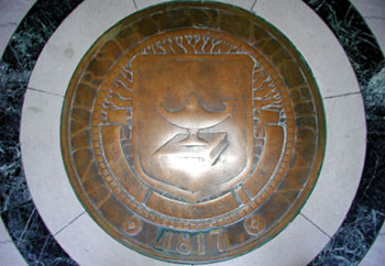 University Seal