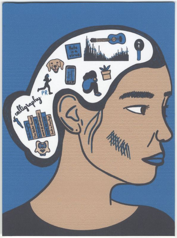 Inside the Brain