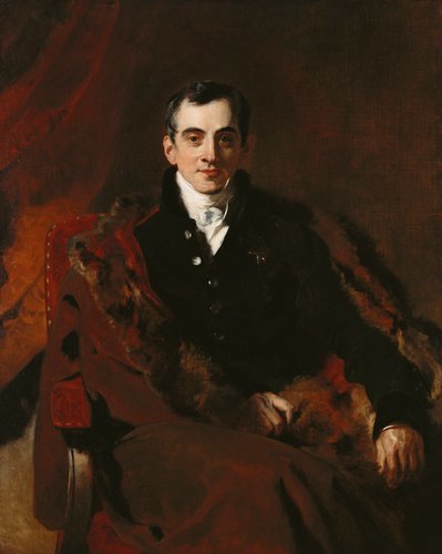 John, Count Capo d'Istria (1776-1831)