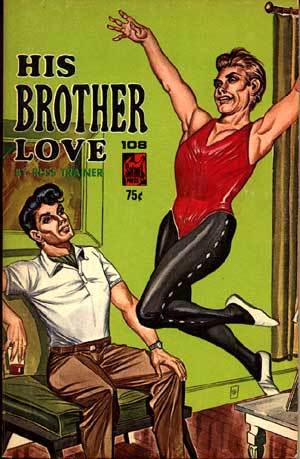 Book Cover - His Brother Love.jpg