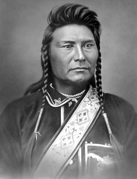 american indians chiefs