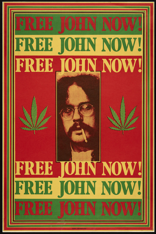 Free John Now!