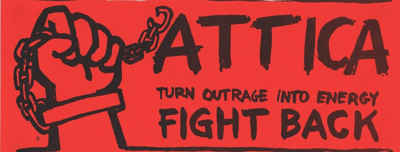Attica Turn Outrage into Energy Attica Turn Outrage into Energy