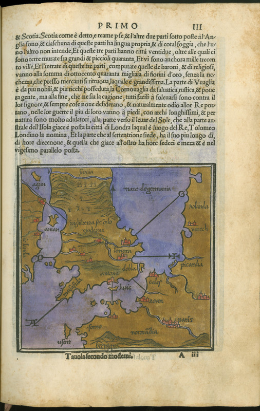 Bordone, 1534 (III)