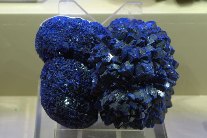 Azurite