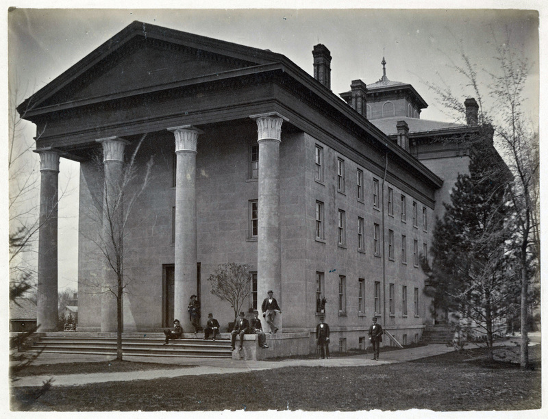 Old Medical Building