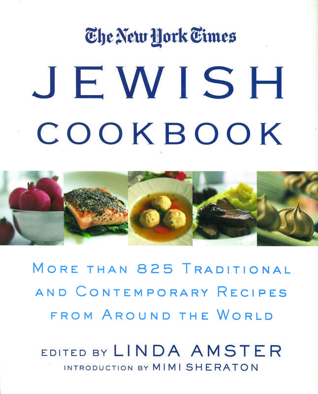 The New York Times Cookbook