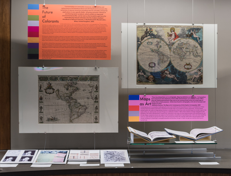 The Future of Colorants The Future of Colorants