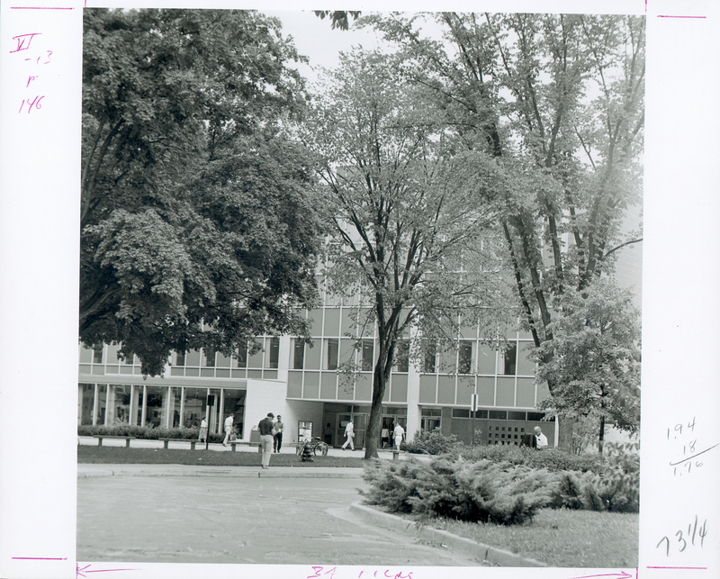 Undergraduate Library