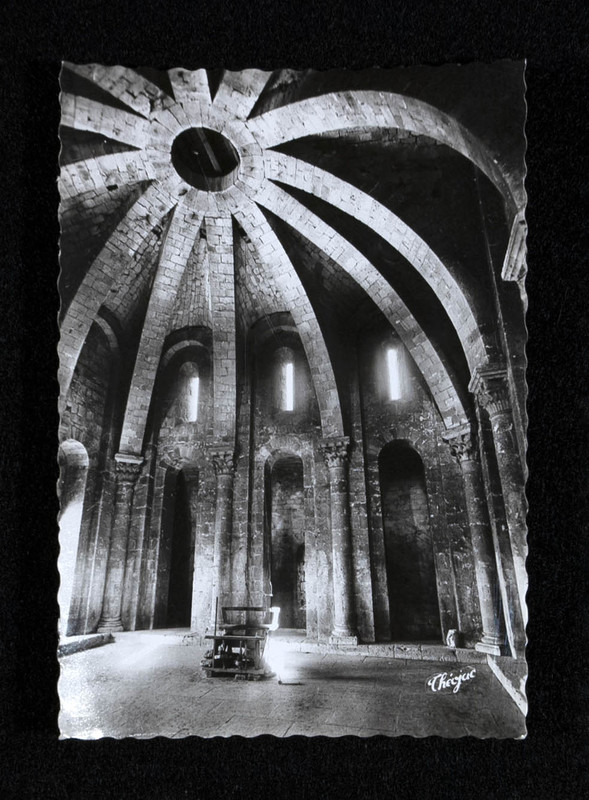 Dome of the Church of Saint Peter Postcard