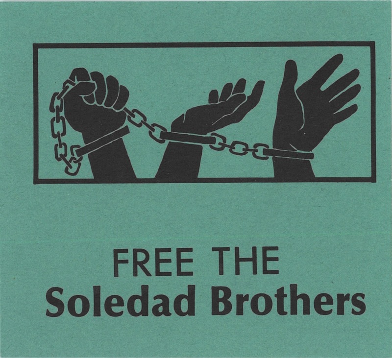 Free the Soledad Brothers