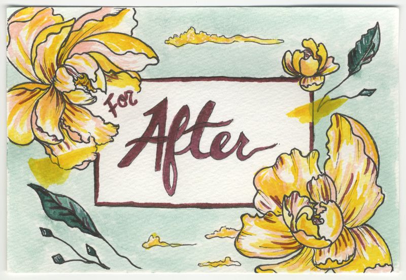 For After