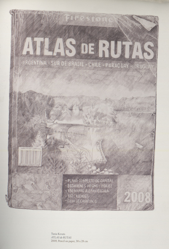 Atlas de Rutas