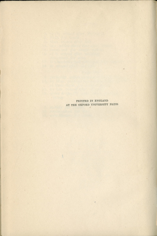 Fragment of a novel written by Jane Austen, January-March 1817 : now first printed from the manuscript