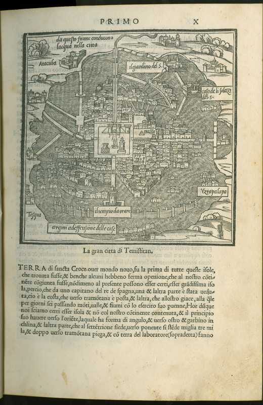 <p>Bordone, 1528 (X)</p>