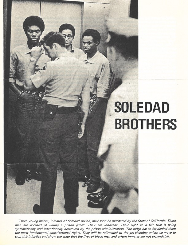Soledad Brothers