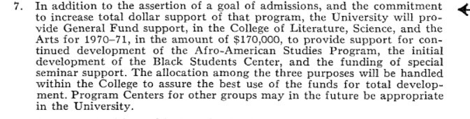 Proceedings of the University of Michigan Board of Regents (1969 - 1972) March Meeting 1970, page 392