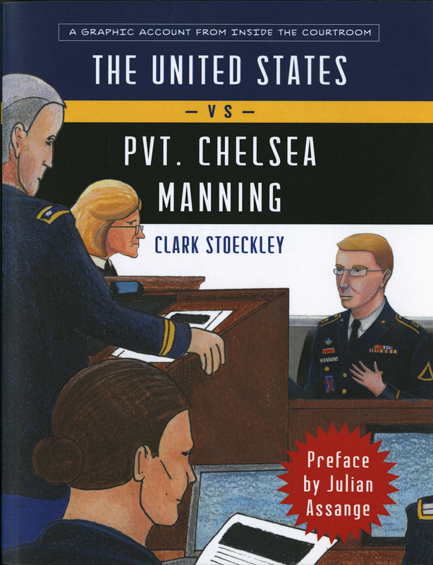 The United States vs. Chelsea Manning