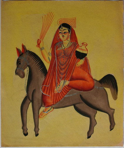 Shitala Mata