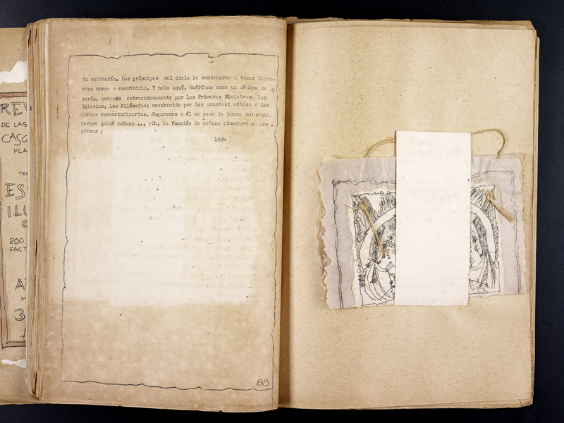 La Revista del Vigía. Año. 2. Número. 1; open