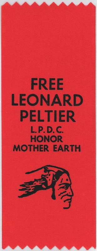 Free Leonard Peltier