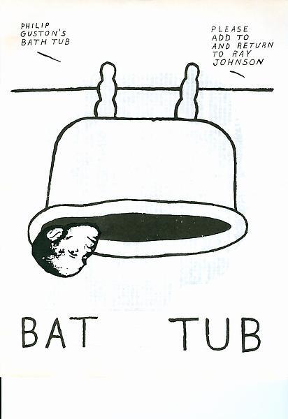 Bat Tub