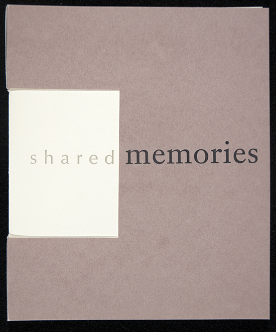 Shared memories