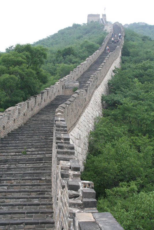 Great Wall