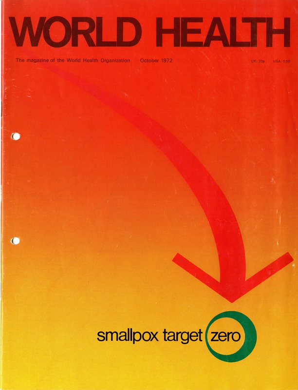 Smallpox target zero