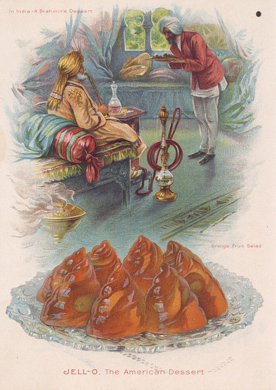 Desserts of the world (1909); p. [18]