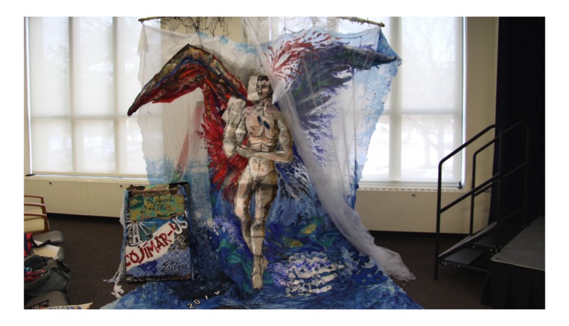 The Angel and the Sea: Hemingway and Cuba