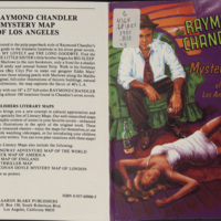 Raymond Charles Mystery Map Cover.jpg