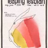 Leaping Lesbian 1978.jpg
