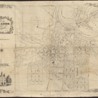 1854 -- City of Ann Arbor, Washtenaw Coty. Michigan.jpg