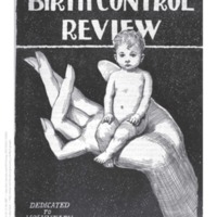 BCR Voluntary Motherhood Cover V5N8 August 1921 (1).jpg