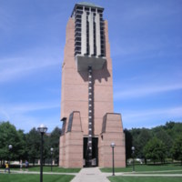 The Robert and Ann Lurie Carillon